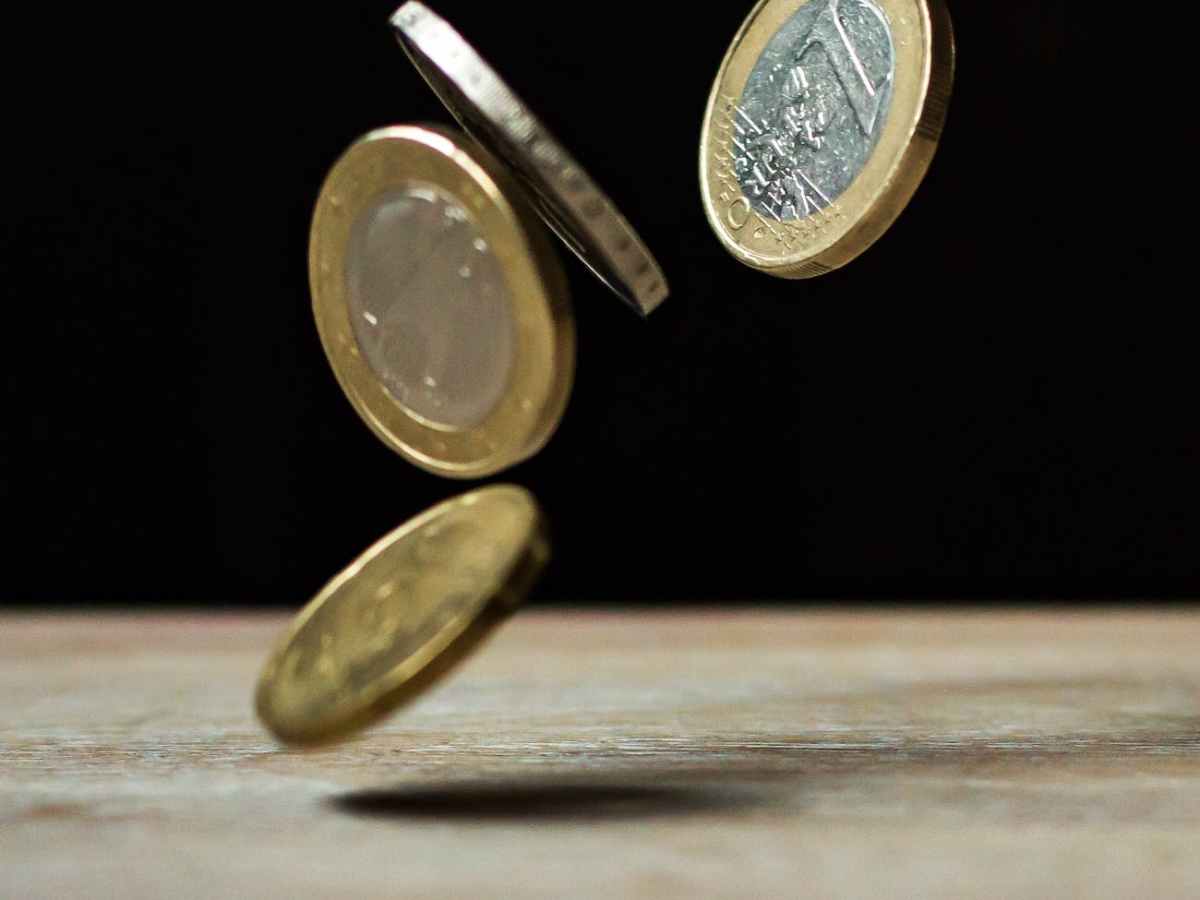 Våra passiva inkomster