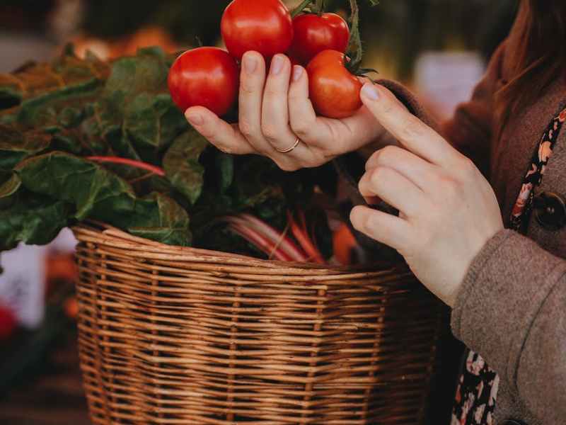 Guide: 11 sätt att ändra dina konsumtionsvanor