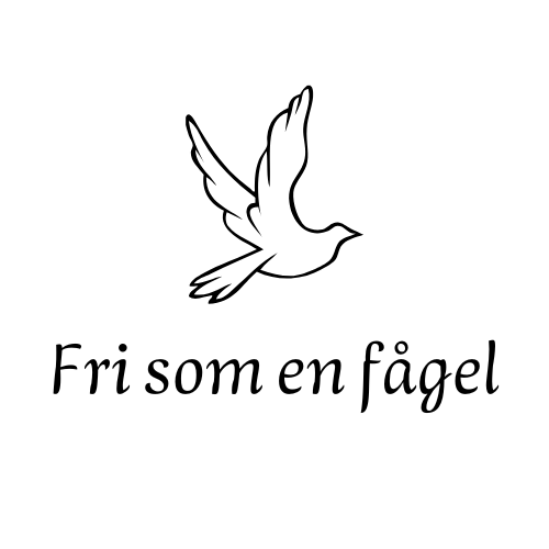 Fri som en fågel